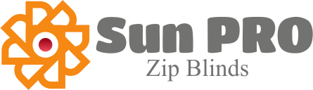 SunPro Zip Blinds